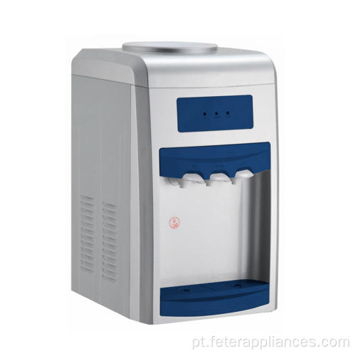 dispensador de água de refrigeração heseme